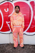ORANGE KILLAZ WAR SET