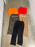 WOMEN PANTS