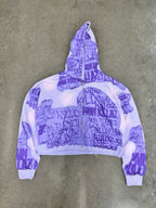 KILLAZ WAR JACKETS