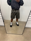 CARGO SHORTS