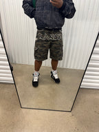 CARGO SHORTS