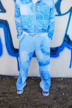 BLUE KILLAZ WAR SET