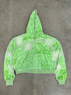 KILLAZ WAR JACKETS