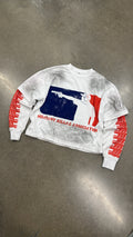KILLAZ MILITANT SAMPLE