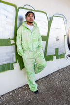 GREEN KILLAZ WAR SET