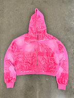 KILLAZ WAR JACKETS