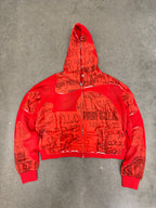 KILLAZ WAR JACKETS