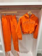 ORANGE KILLAZ WOMEN SETS