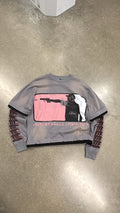 KILLAZ MILITANT SAMPLE 1 OF 1